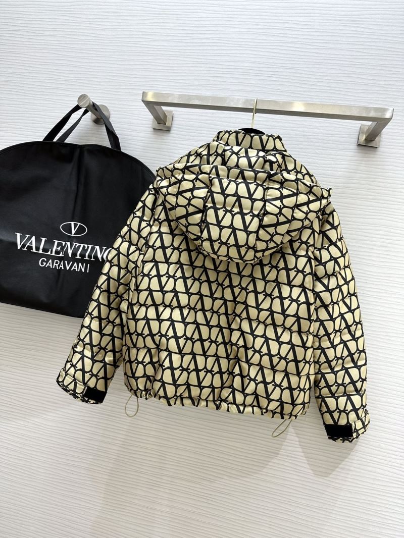 Valentino Down Jackets